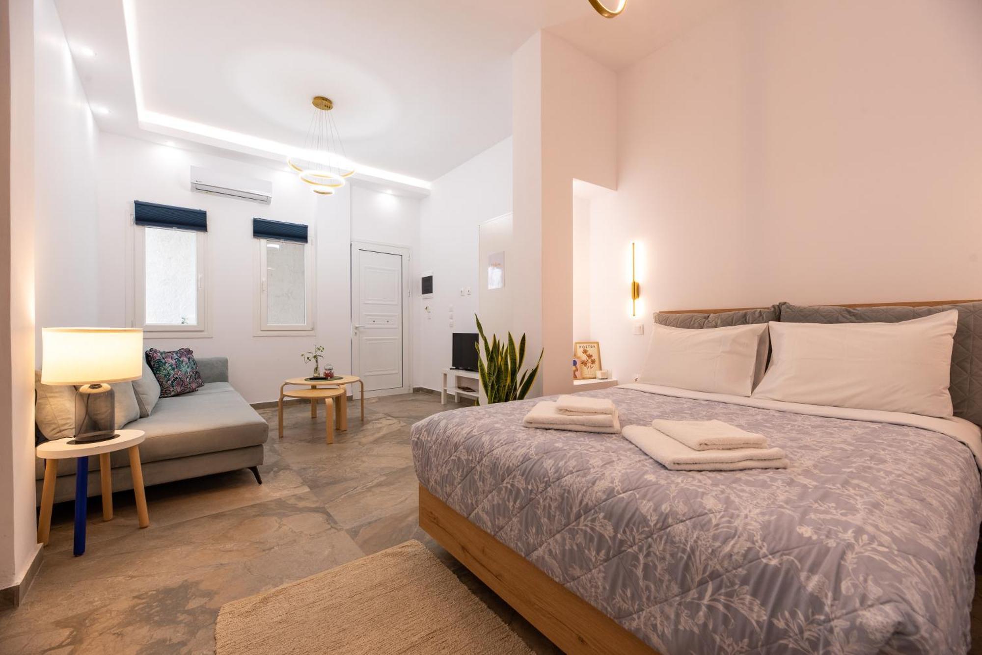 Valhalla - Brand New Airport Apt. Spáta 외부 사진