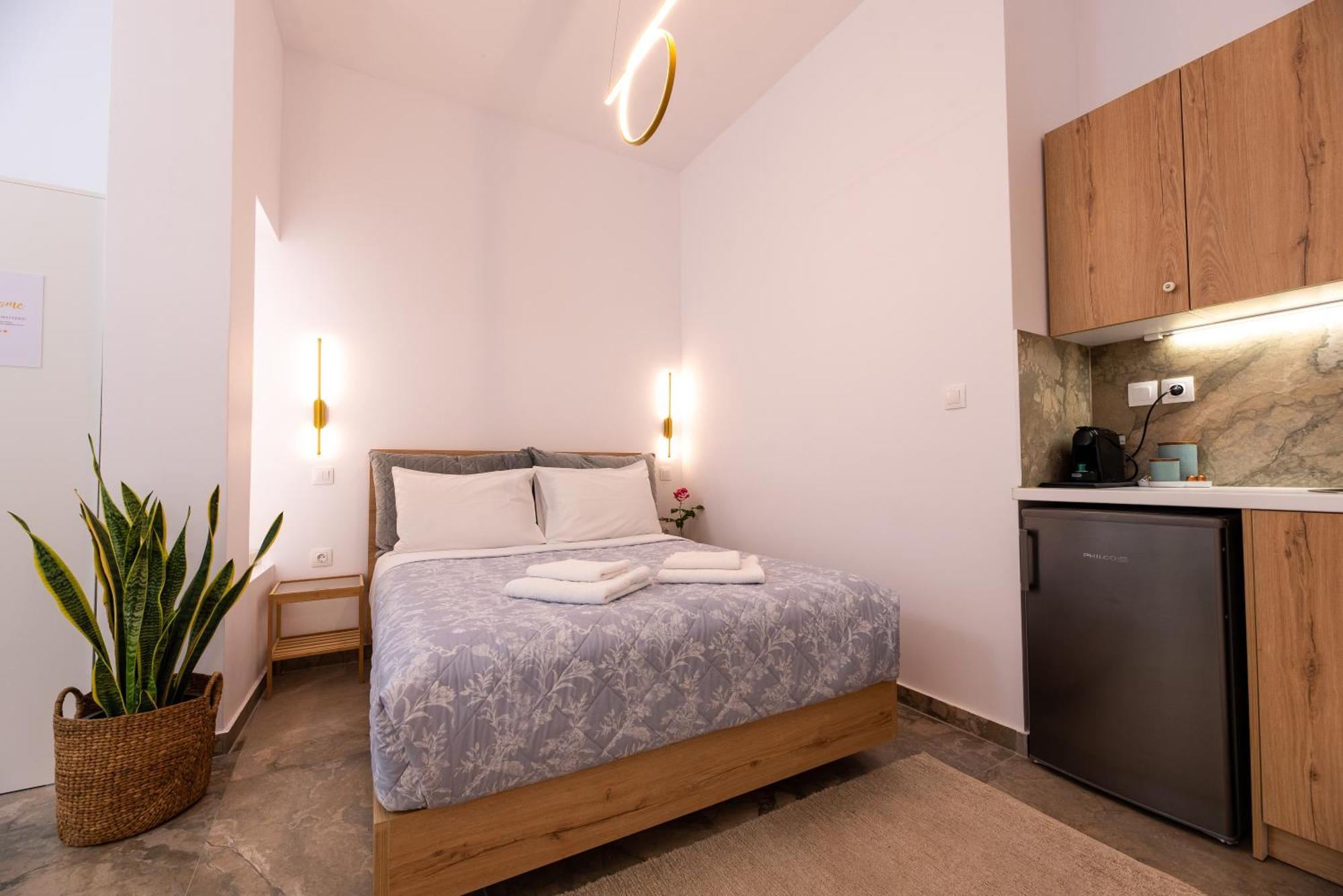 Valhalla - Brand New Airport Apt. Spáta 외부 사진