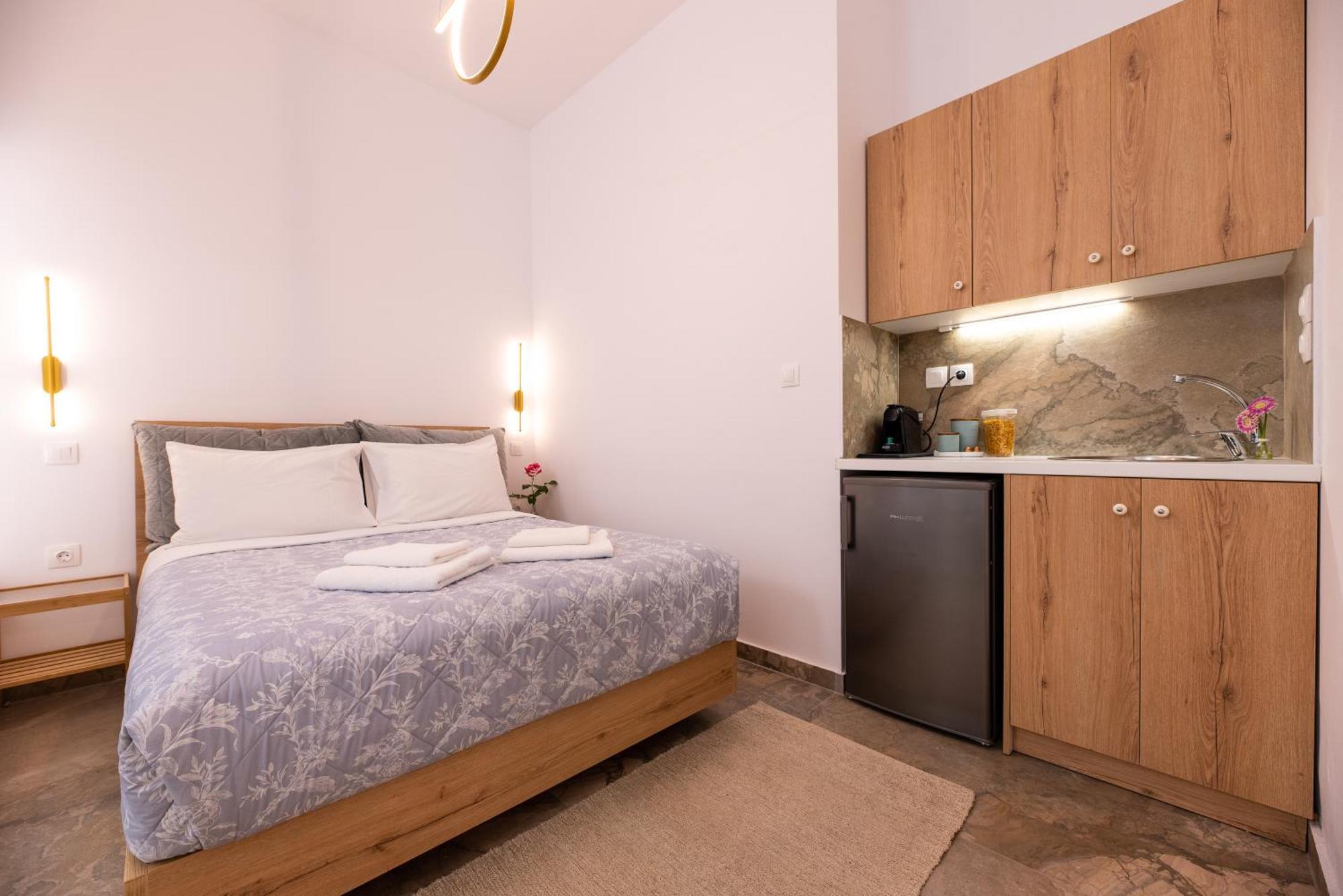 Valhalla - Brand New Airport Apt. Spáta 외부 사진