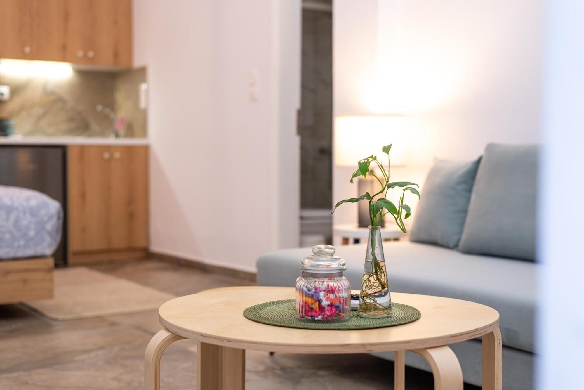 Valhalla - Brand New Airport Apt. Spáta 외부 사진