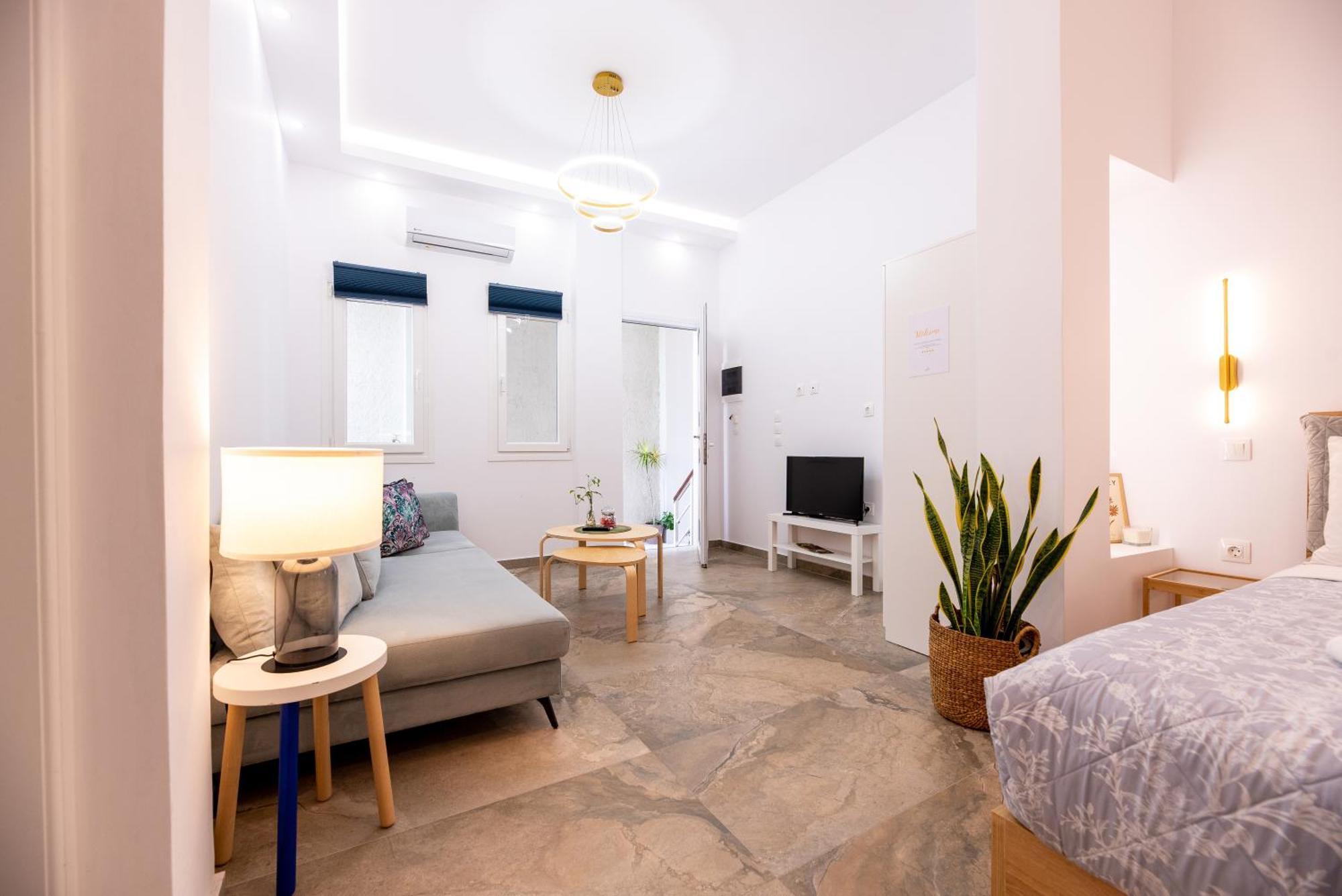 Valhalla - Brand New Airport Apt. Spáta 외부 사진