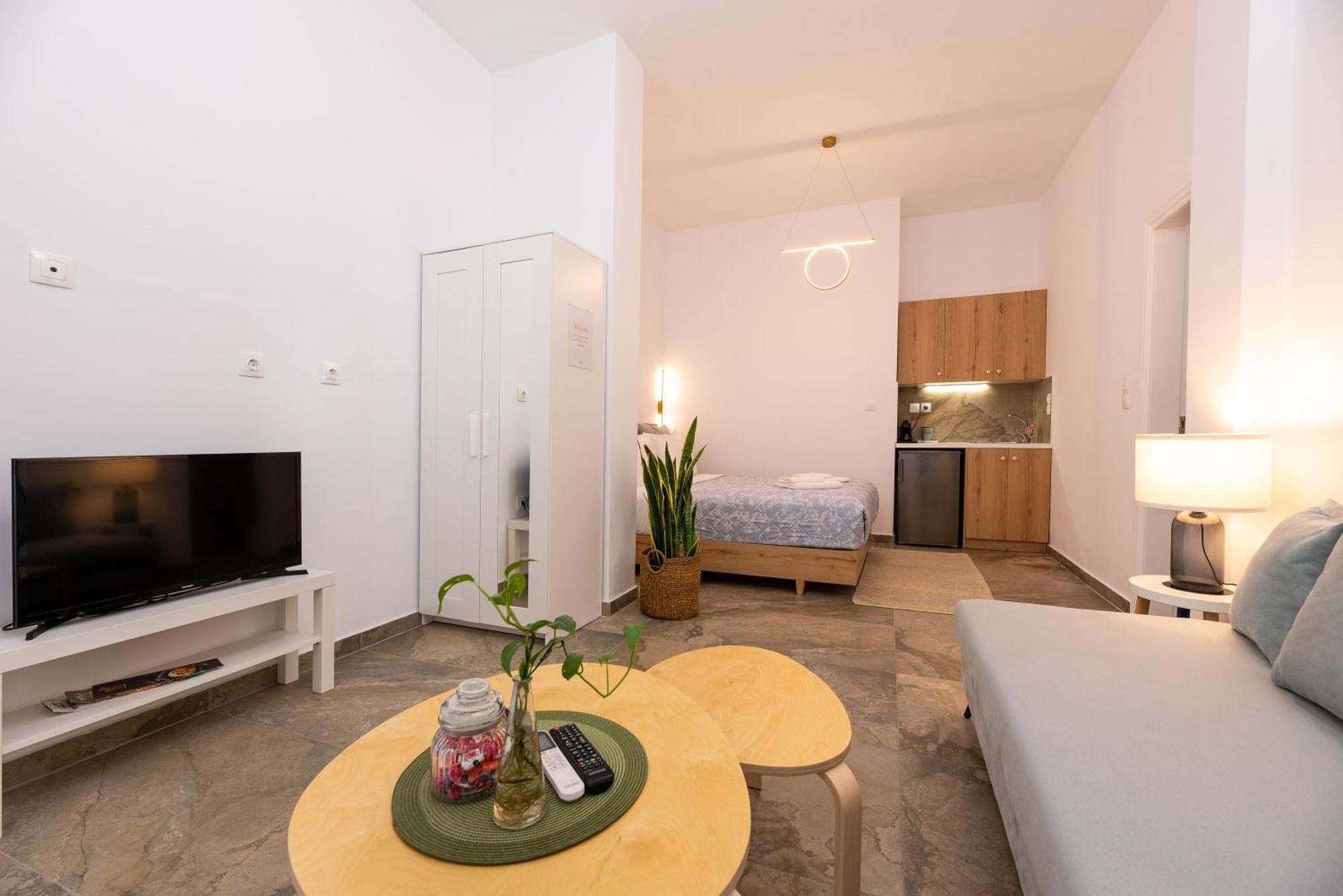 Valhalla - Brand New Airport Apt. Spáta 외부 사진