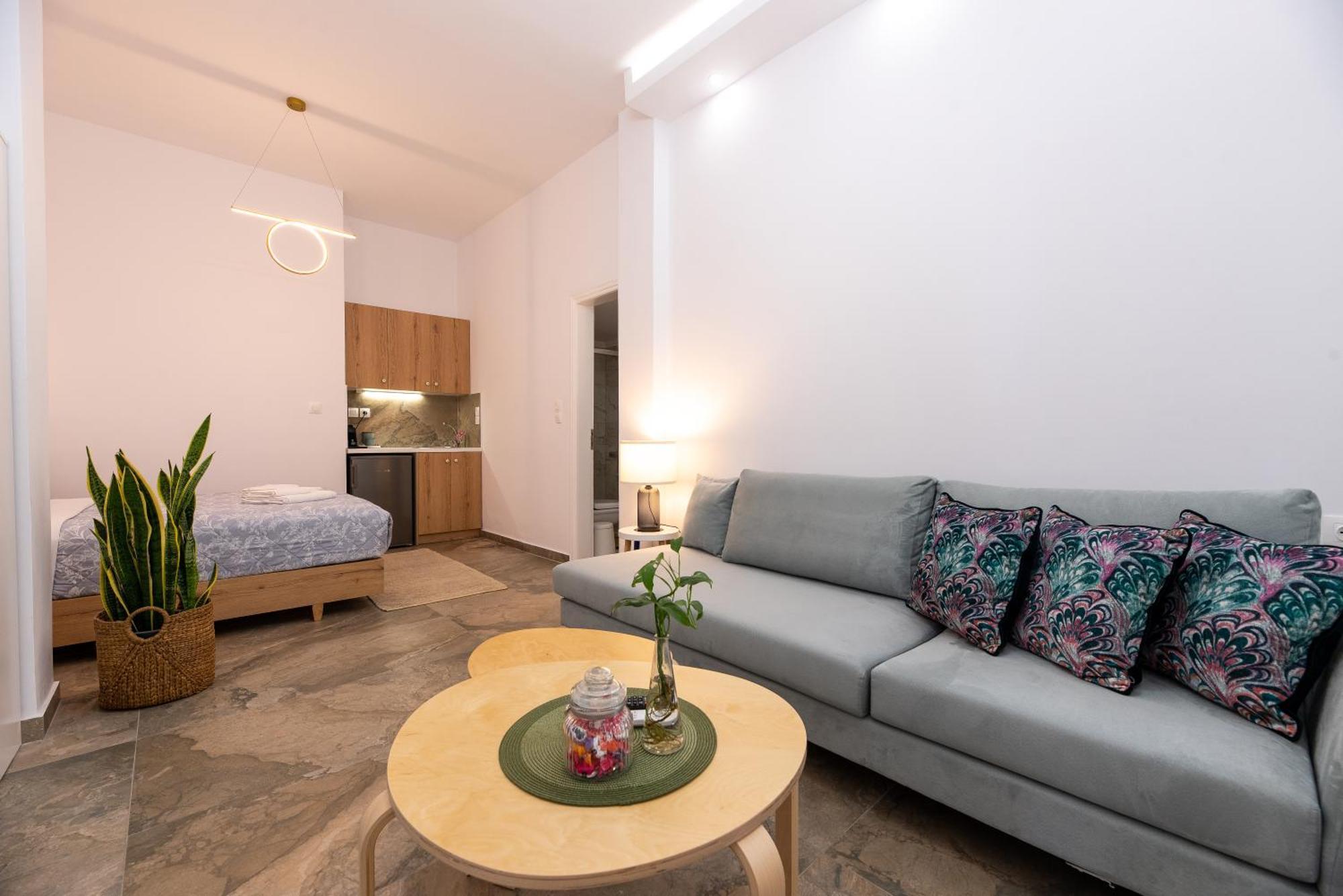 Valhalla - Brand New Airport Apt. Spáta 외부 사진