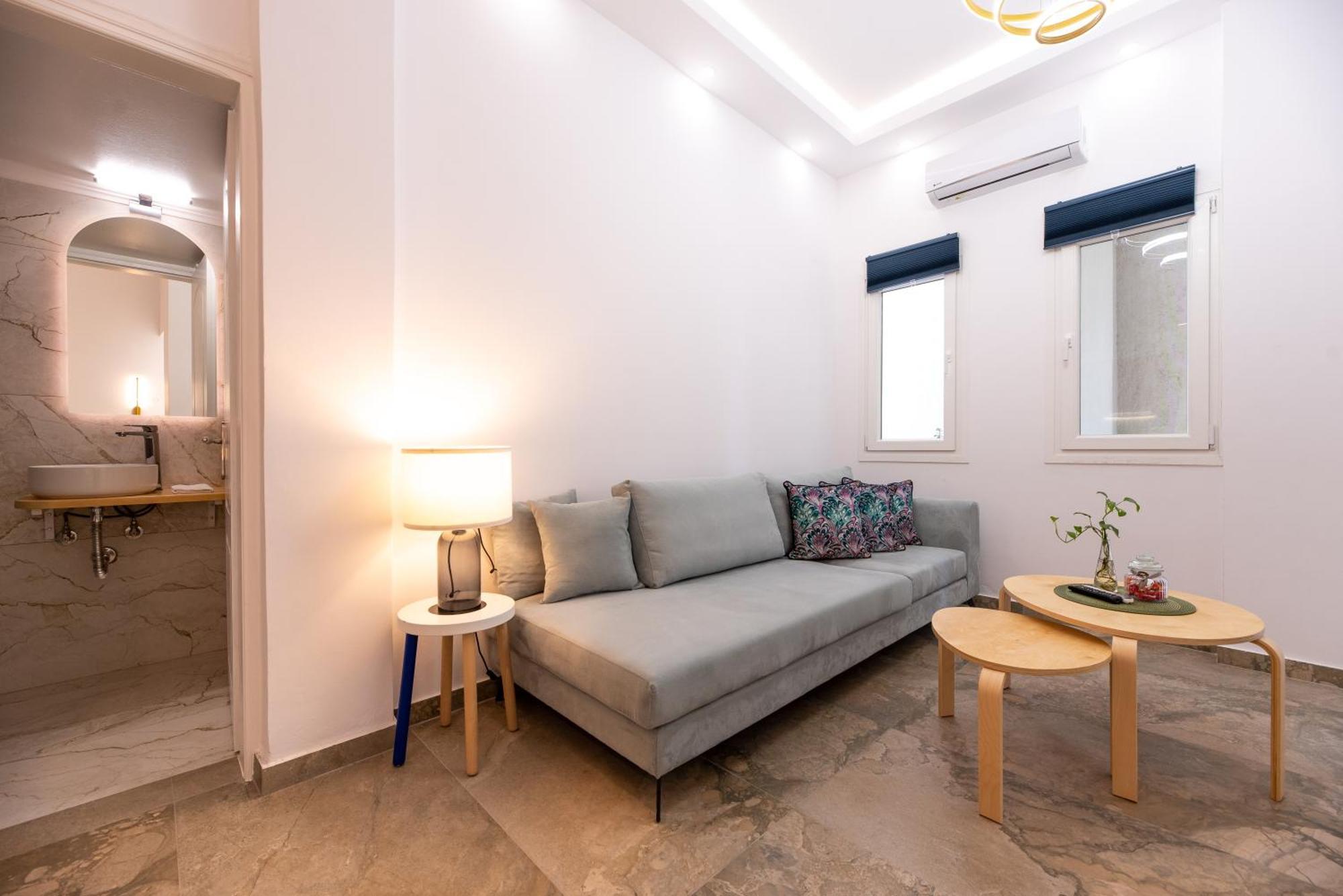 Valhalla - Brand New Airport Apt. Spáta 외부 사진